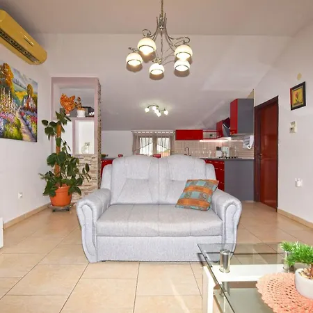 Levak 2 Apartament