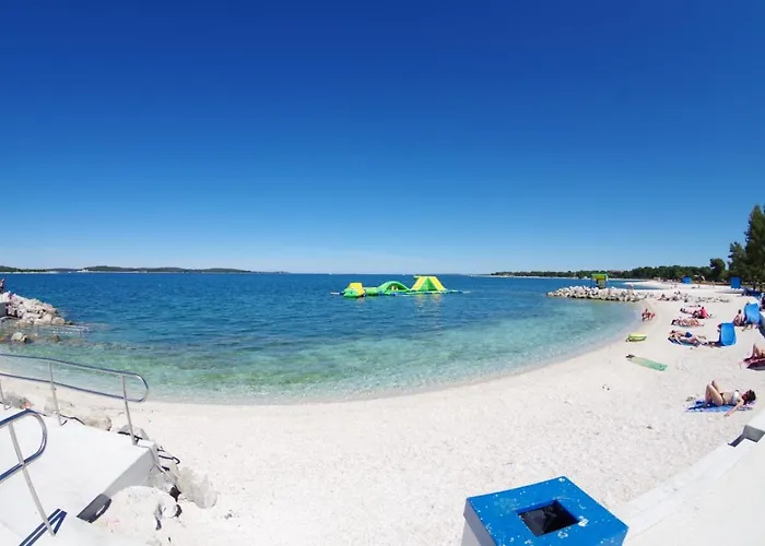 Apartman Levak 2 Pula