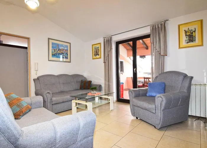 Apartman Levak 2 Pula