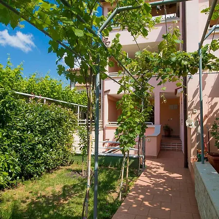 Appartamento Levak 2 Pola