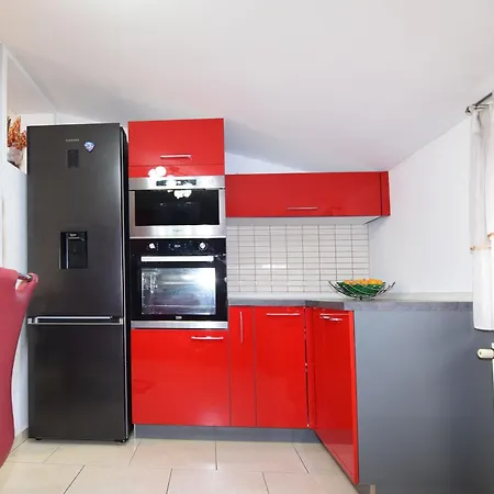 Appartamento Levak 2