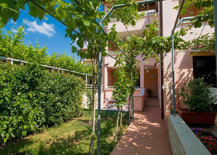 Appartamento Levak 2 Pola