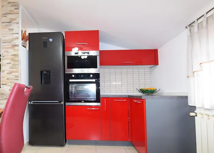 Appartamento Levak 2